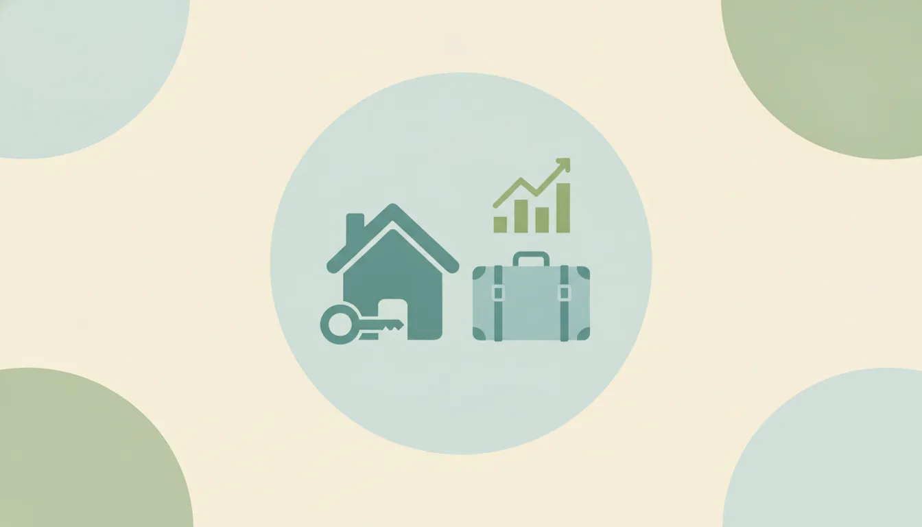 Airbnb Statistics 2026: Bookings, Revenue, Hosts, Listings