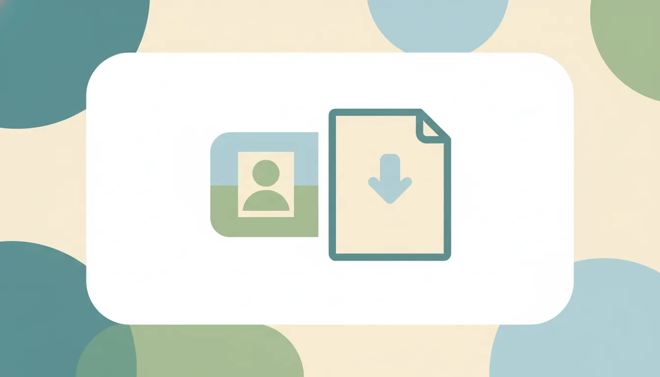 How to Download Your LinkedIn Resume (2026)