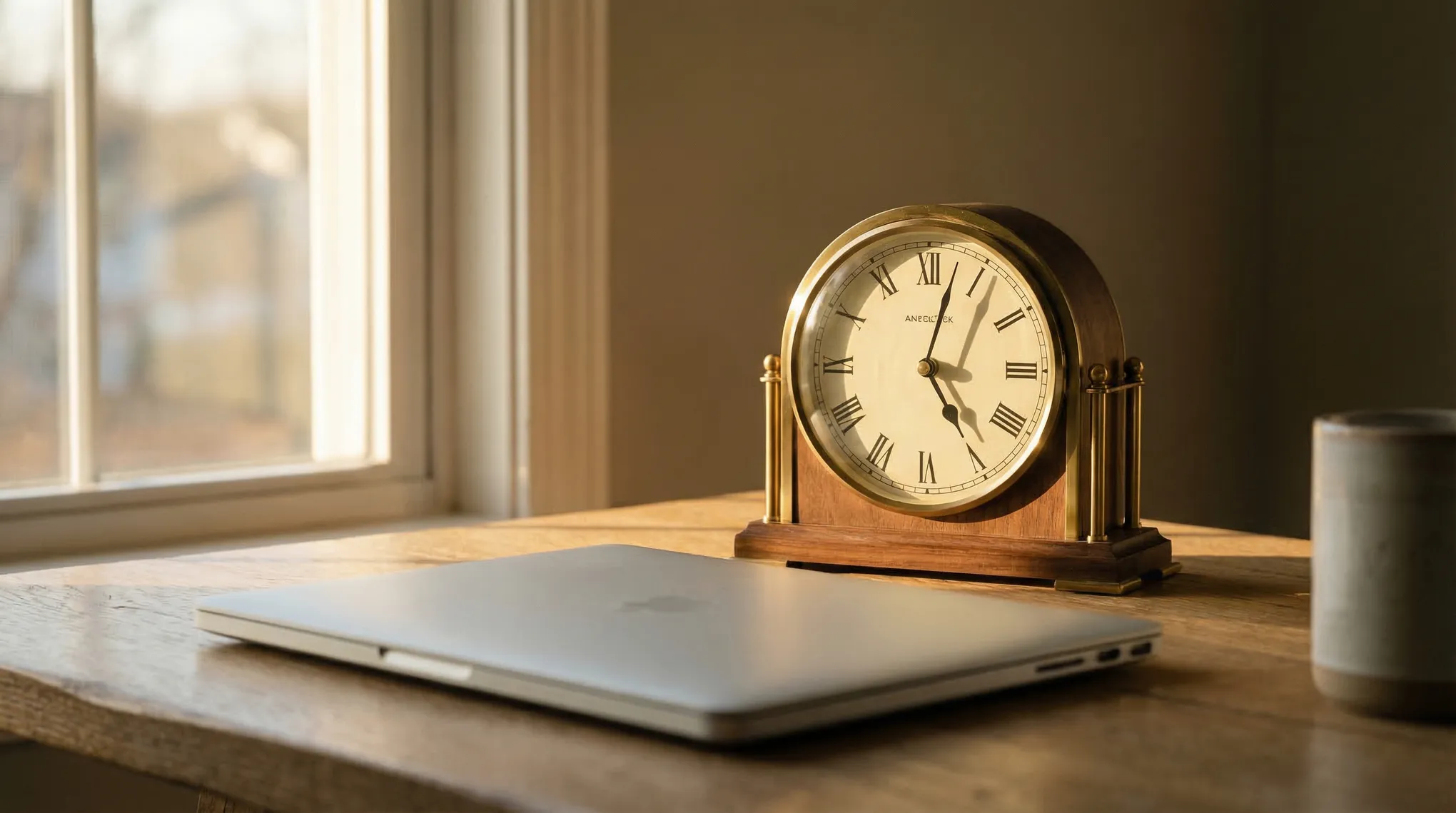 How to Set Work Hours in Outlook