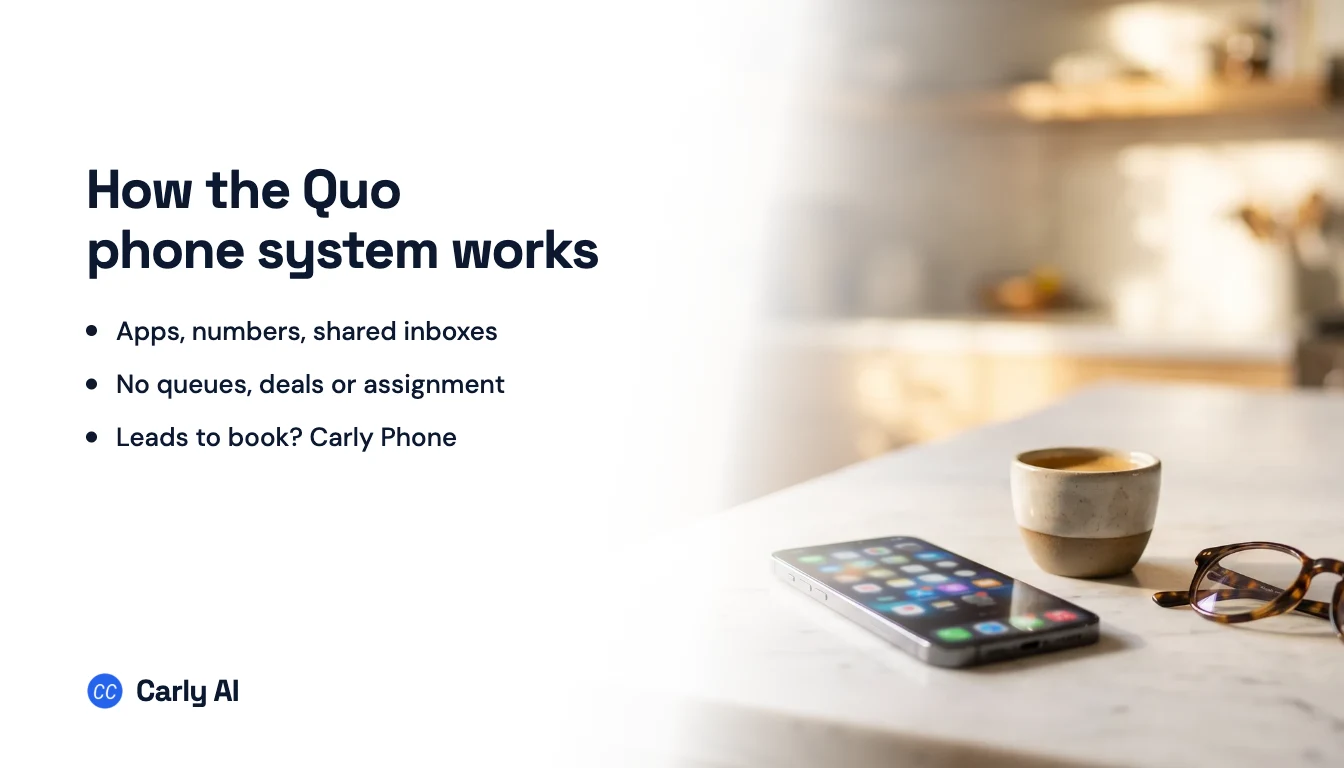 Quo Phone System: How It Works for a Small Business (2026)
