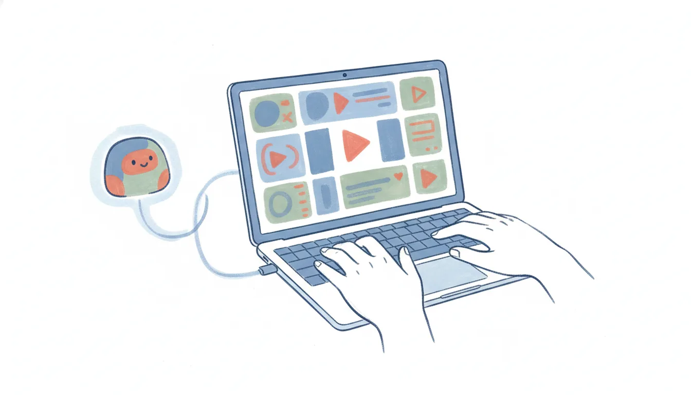 YouTube MCP How To Connect YouTube To AI In 2026 youtube-mcp-how-to-connect-youtube-to-ai-in-2026