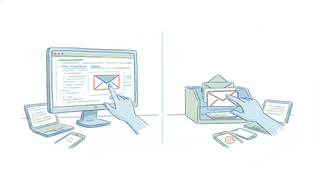 What Is an 'AI Agent Email Address'? Two Meanings, Explained