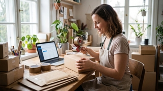 AI Agents for Etsy and Shopify Sellers: Orders, Customers, Restocks