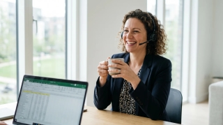 AI Agents for Fractional CMOs, COOs, and CFOs