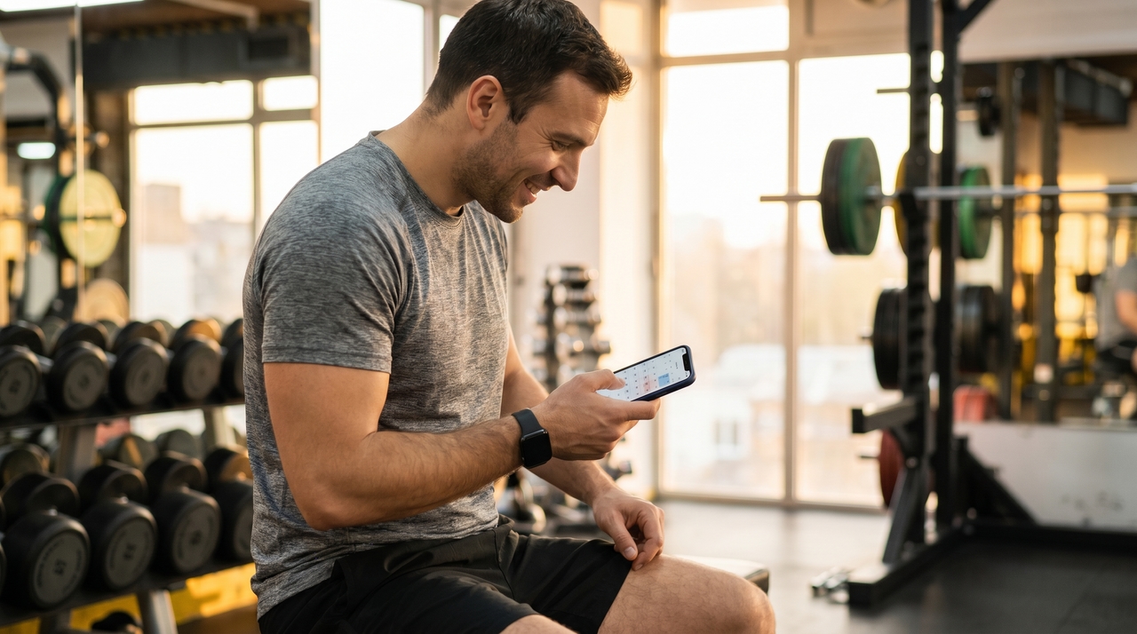 AI Agents for Personal Trainers and Fitness Coaches