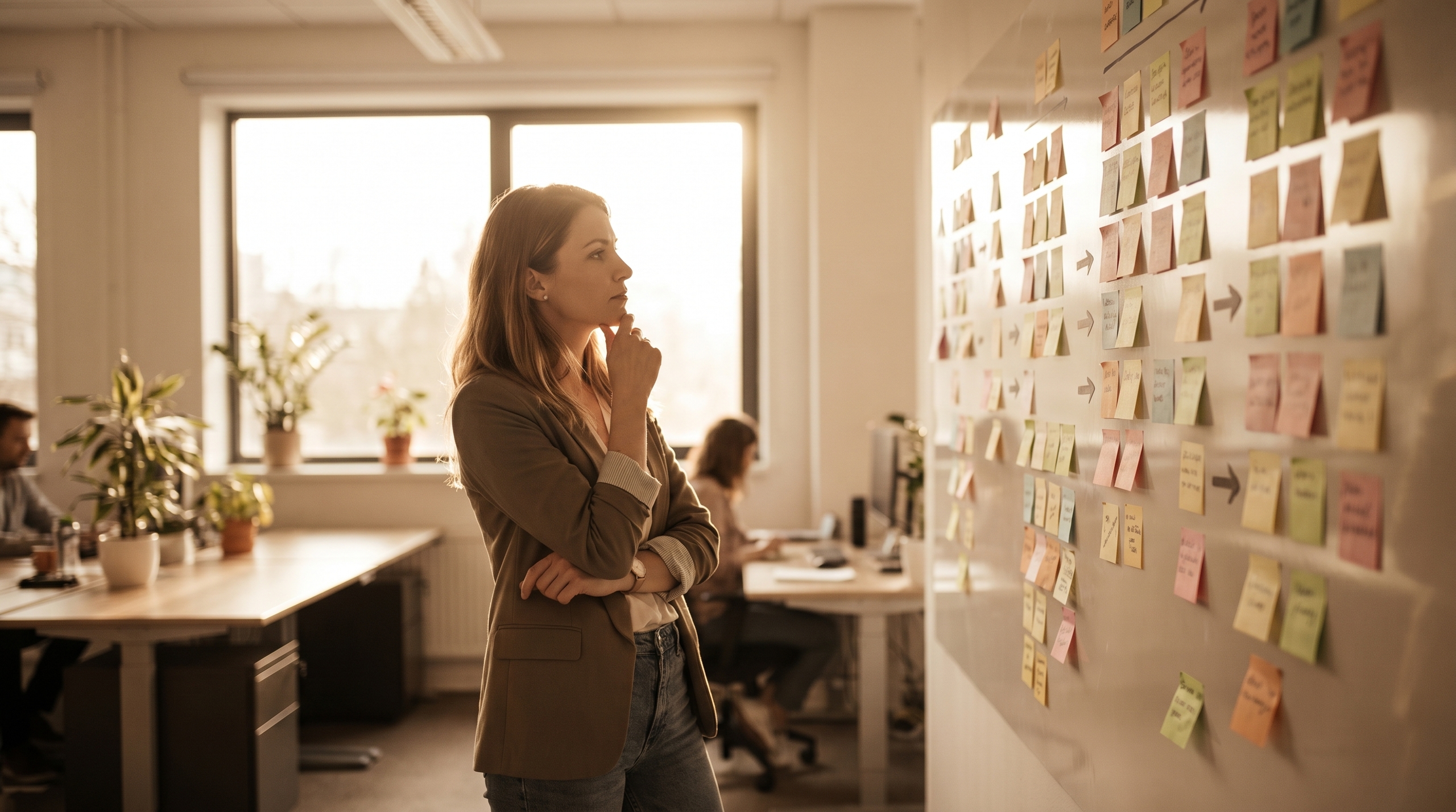 Product & Design with Carly