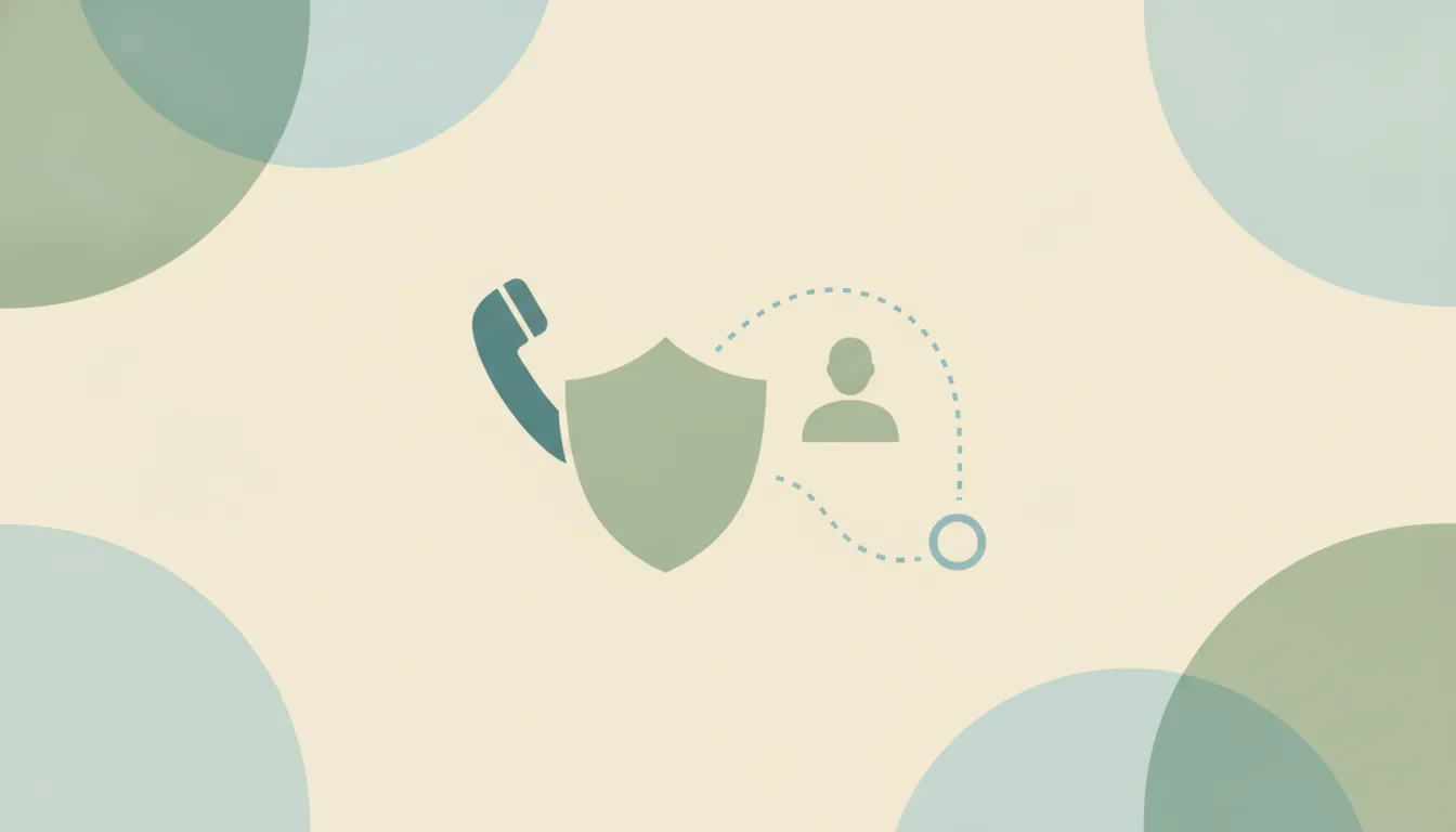 AI Call Screening for Business: How It Works
