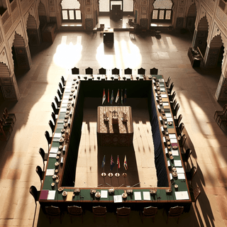 AI News Roundup: India Hosts the Global South's First AI Summit as Hundreds of Billions Flow Into the Industry