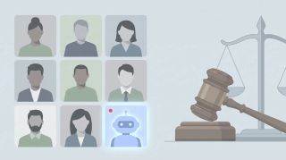 The Meeting Bot Is Now Exhibit A: Why AI Notetakers Became a Legal Liability