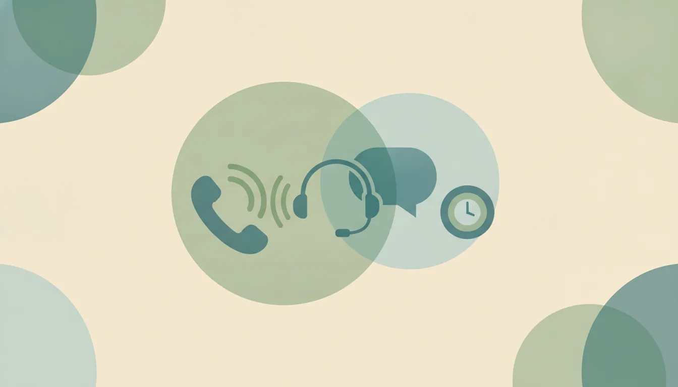 AI Voice Agent for Customer Service: Costs and What to Check
