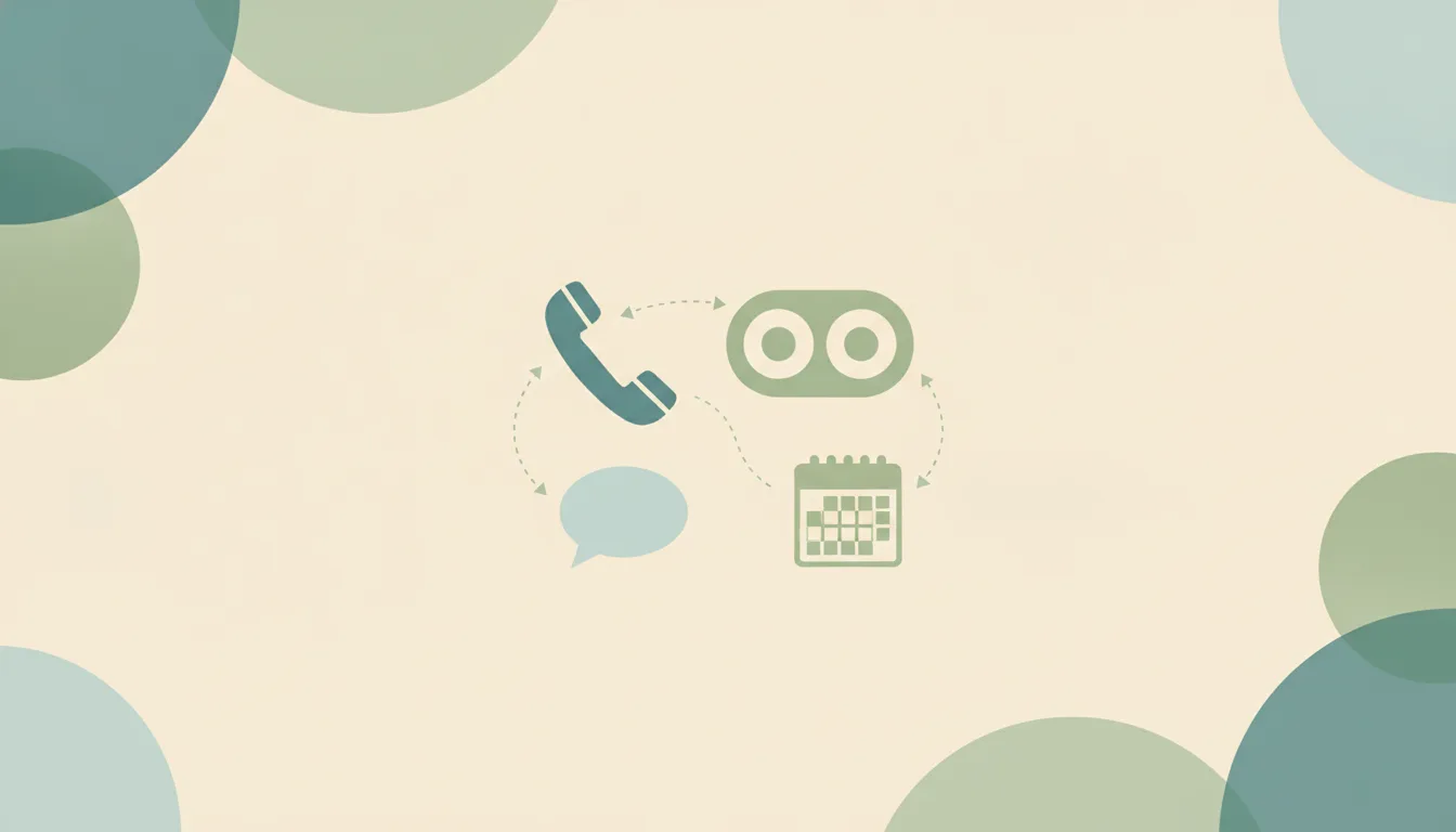 AI Voicemail: Answer Every Call, Transcribe the Rest
