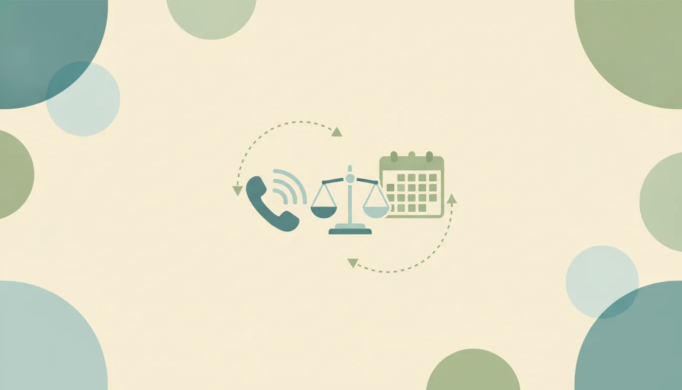 6 Best AI Receptionists for Law Firms (2026), Ranked