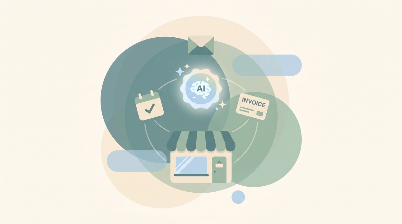 The Best AI Virtual Assistants for Small Business (2026)