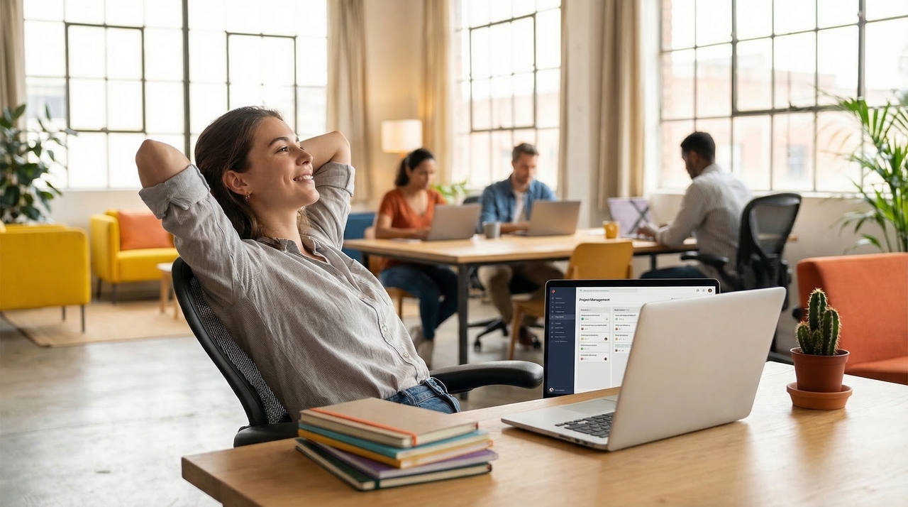 15 Best Free AI Productivity Tools in 2026 (No Credit Card Required)