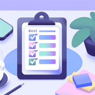 10 Best To-Do List Apps in 2026 (Simple & Effective)