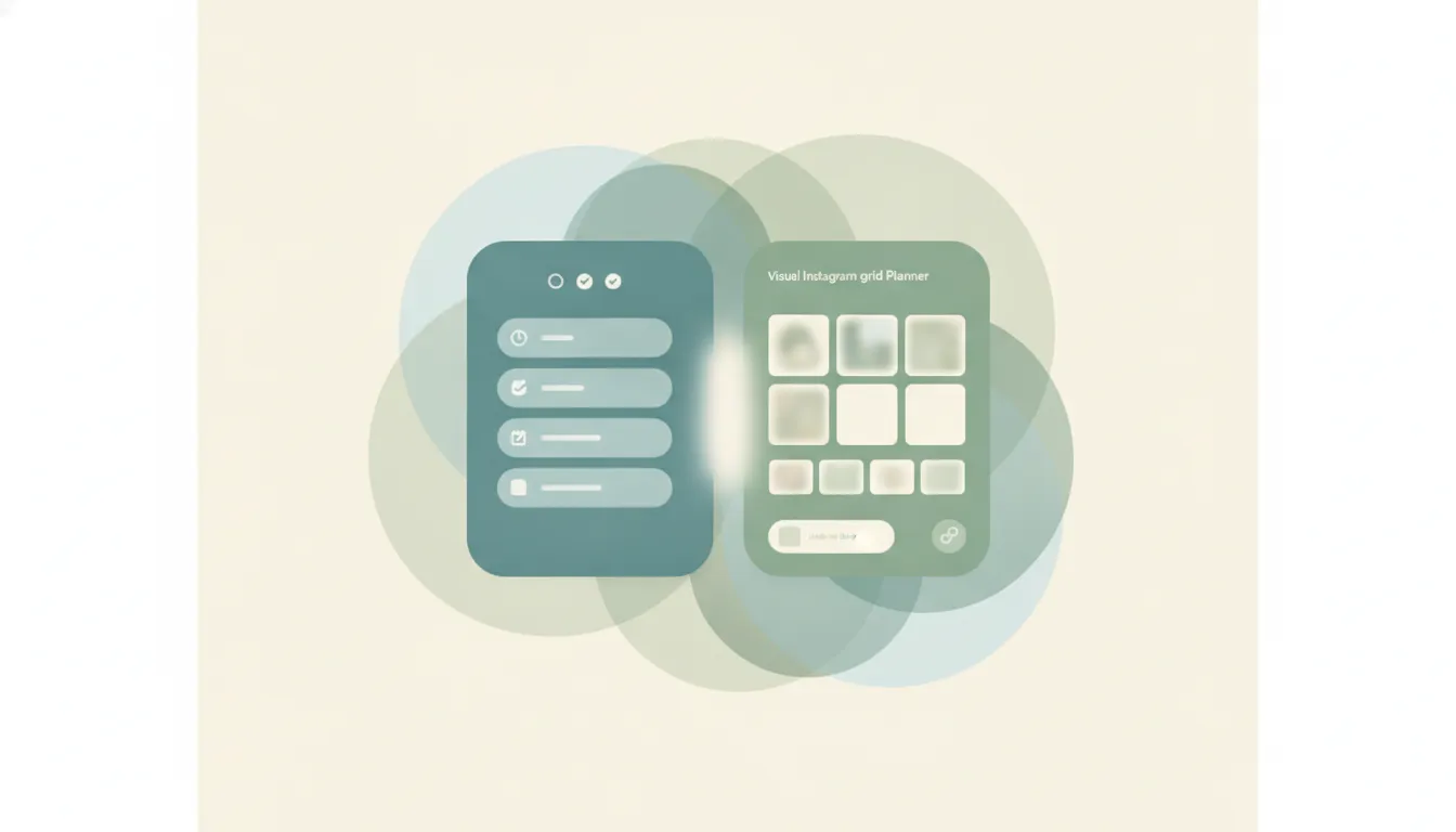 Buffer vs Later: Which Social Scheduler to Pick in 2026?