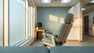 In Healthcare, Every Empty Appointment Slot Is Burned Revenue