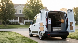For Home Service Businesses, Every Appointment Is a Truck Roll