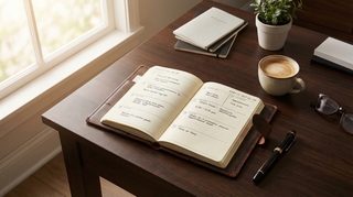 Your Calendar Is Your Source of Truth