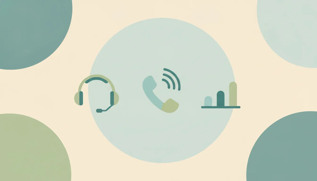 Call Center Statistics 2026: Costs, Wait Times, Jobs & AI