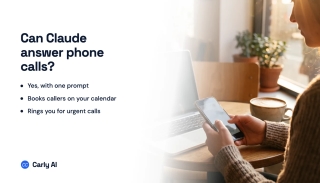 Can Claude Answer Phone Calls? Yes, Here's How