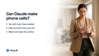 Can Claude Make Phone Calls? How to Set It Up in Claude