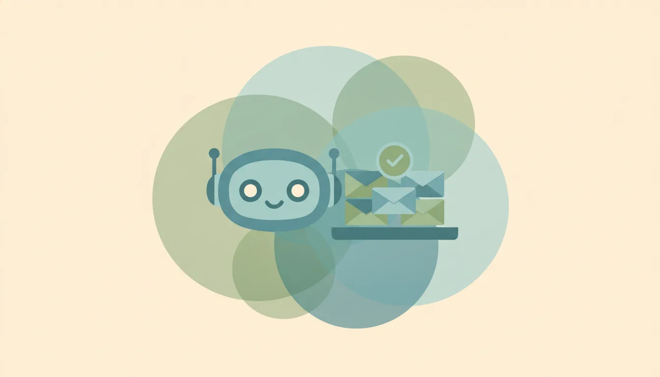 Can Grok Bot Manage My Email?