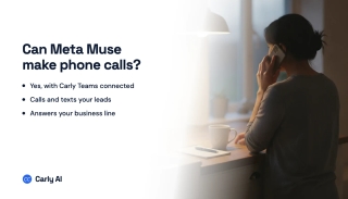 Can Meta Muse Make Phone Calls? How to Set It Up