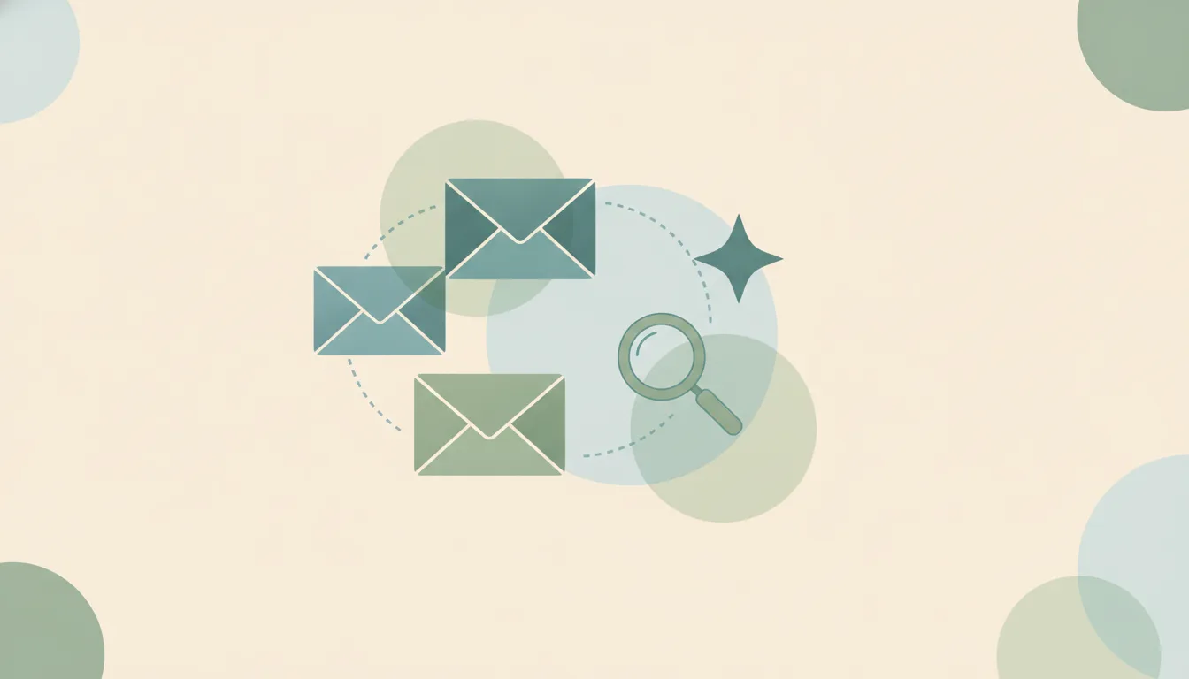 Can Perplexity Connect to Multiple Email Accounts?