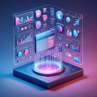 Introducing Carly AI Wrapped: Your Year in Meetings, Visualized