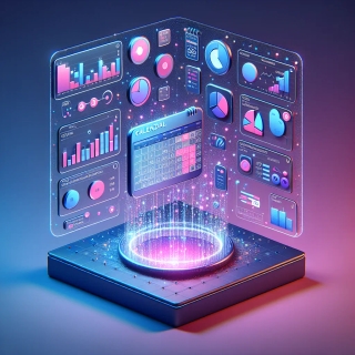 Introducing Carly AI Wrapped: Your Year in Meetings, Visualized