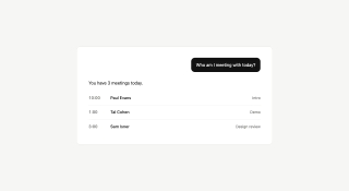 Carly MCP: Manage Your Booking Pages From Claude