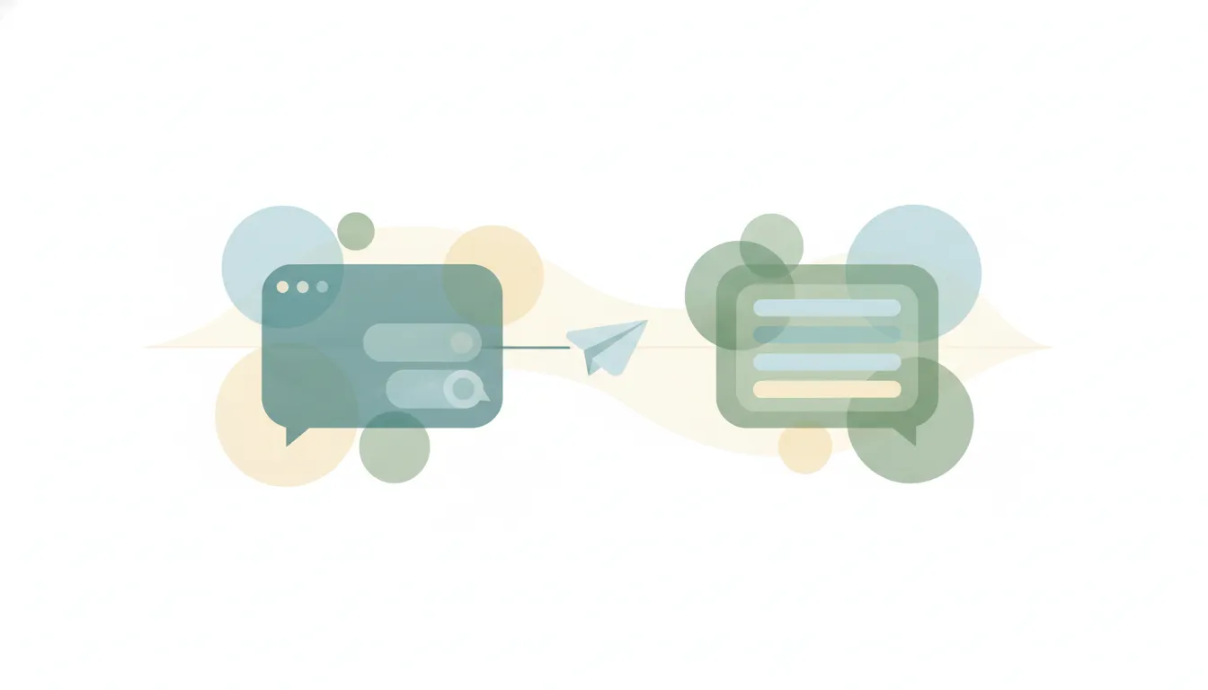 ChatGPT Can Now Send Email — But You Still Have to Open the App