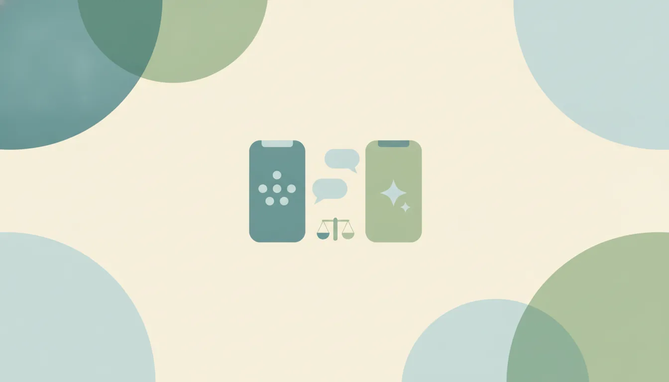 ChatGPT Dots vs Meta Muse: Which AI Agent to Pick