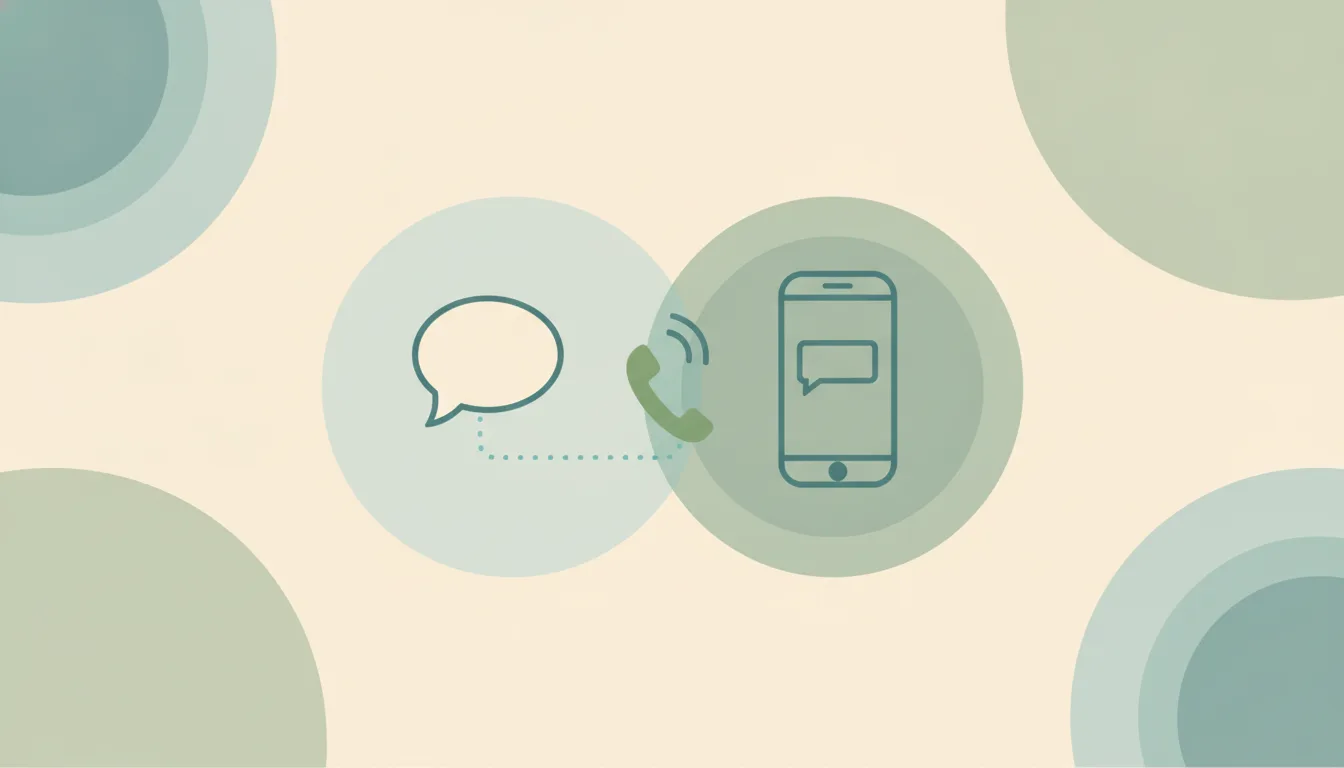ChatGPT + Twilio: How to Connect Them for Calls and Texts