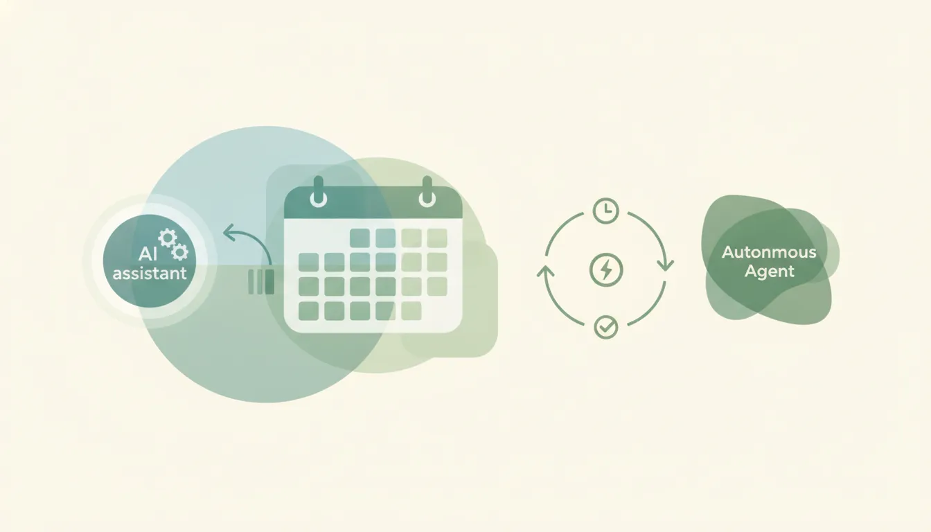 Claude for Appointment Scheduling: What It Can and Can't Book (2026)