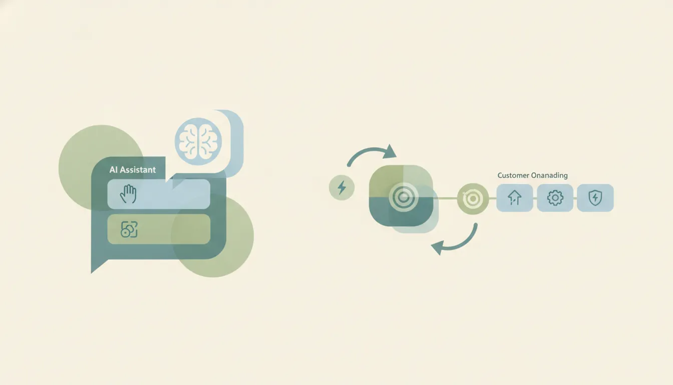 Claude for Customer Onboarding: What It Can and Can't Do (2026)
