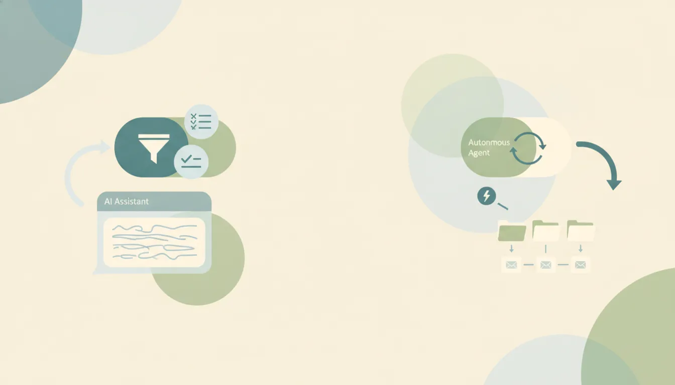 Claude for Email Filters and Inbox Rules: The Honest Answer (2026)