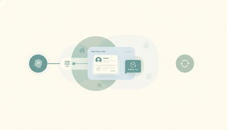 Claude + Follow Up Boss: What the Integration Can (and Can't) Do in 2026