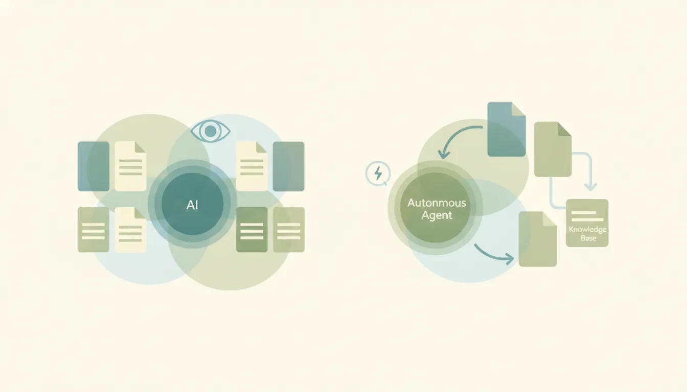 ChatGPT Company Knowledge: What It Answers and What It Won't Touch (2026)