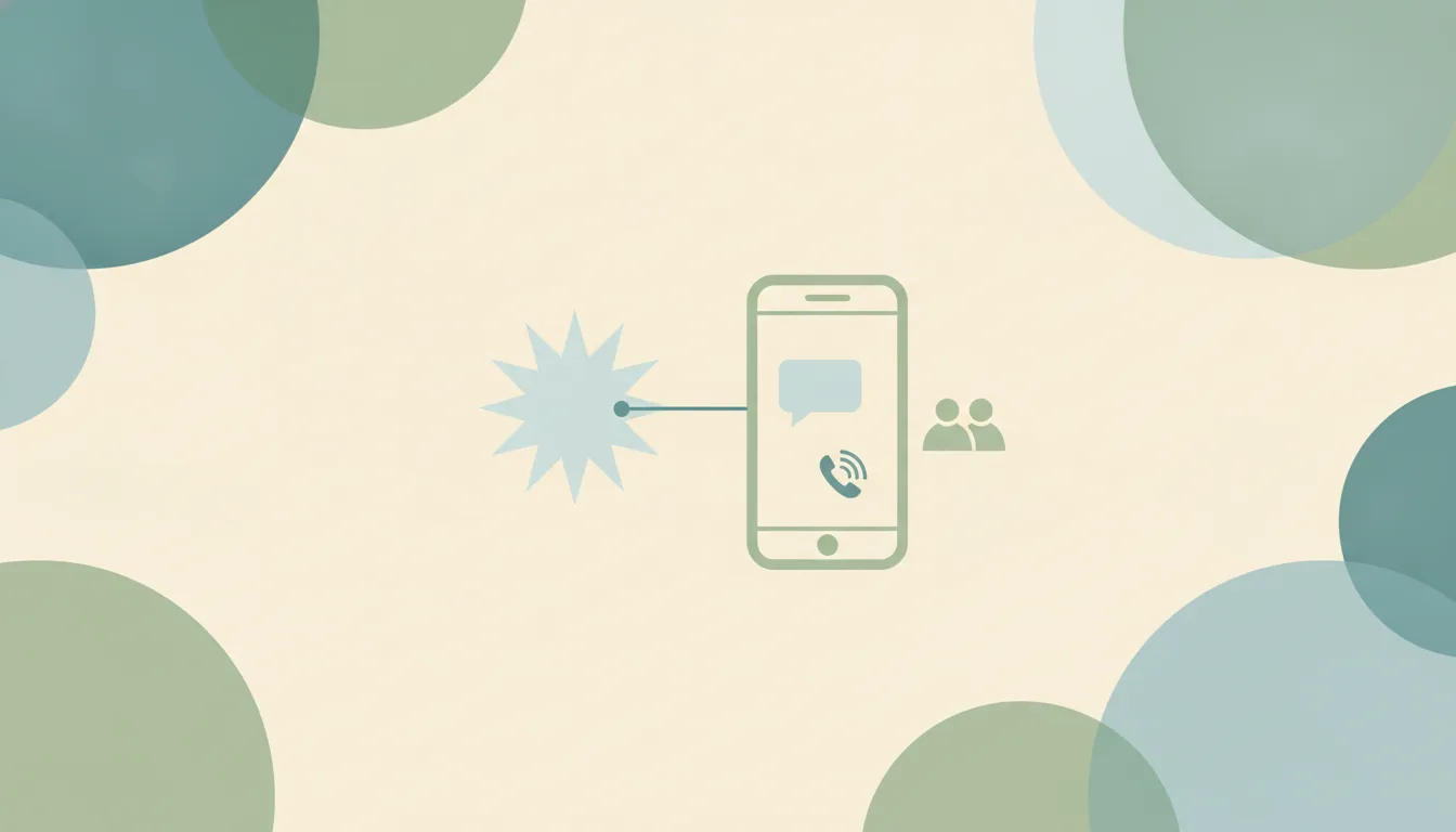 Claude + Quo (OpenPhone): Connector Setup and Limits