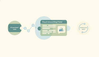 Claude + Xero: What the Integration Can (and Can't) Do in 2026