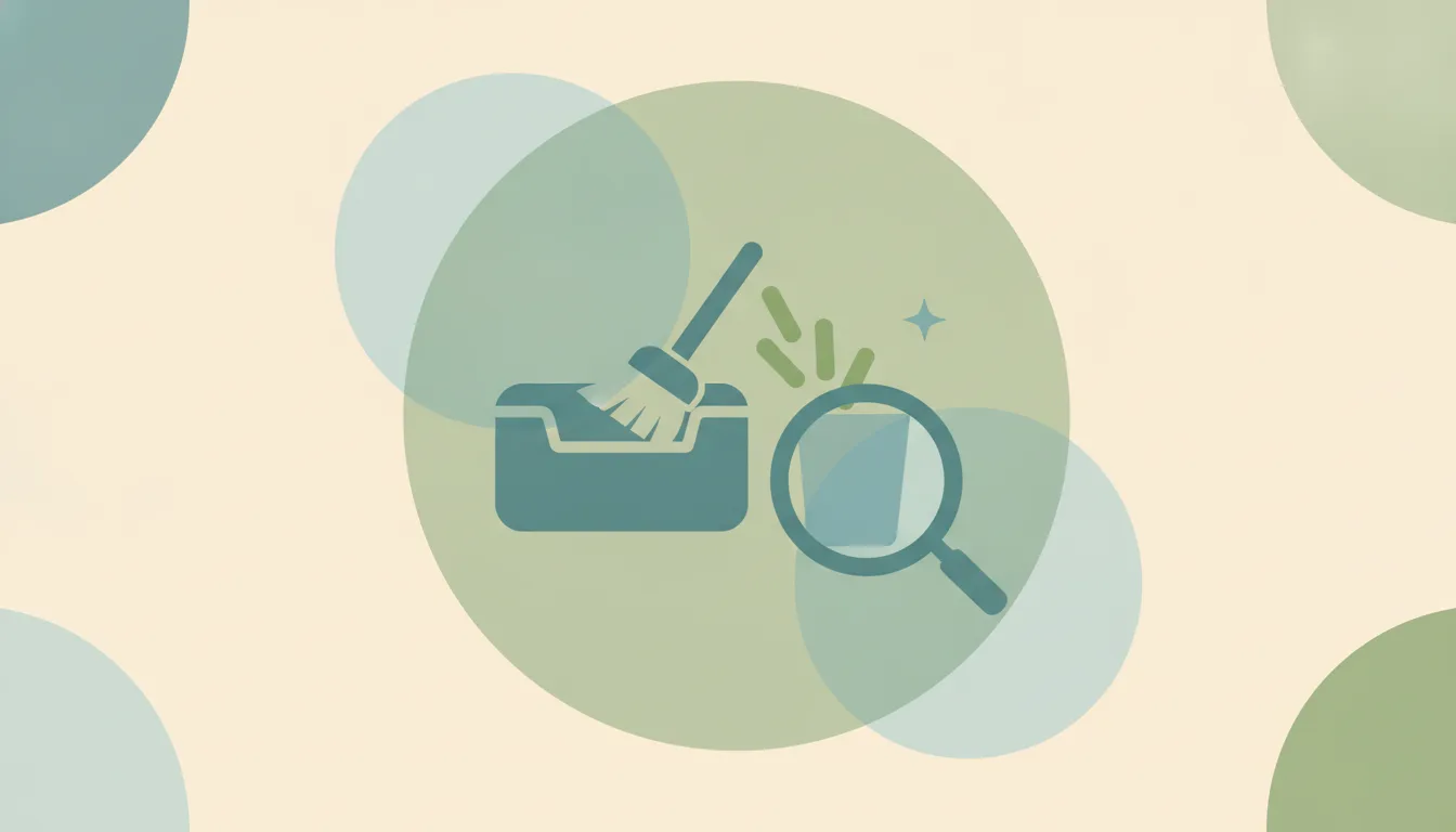 Clean Email Review (2026): Pricing, Safety, Real Users