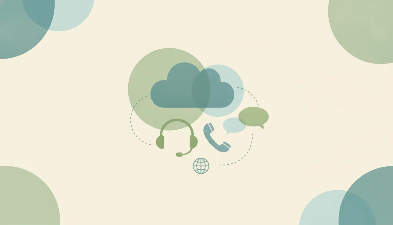 CloudTalk: Pricing, AI Voice Agents, and Alternatives