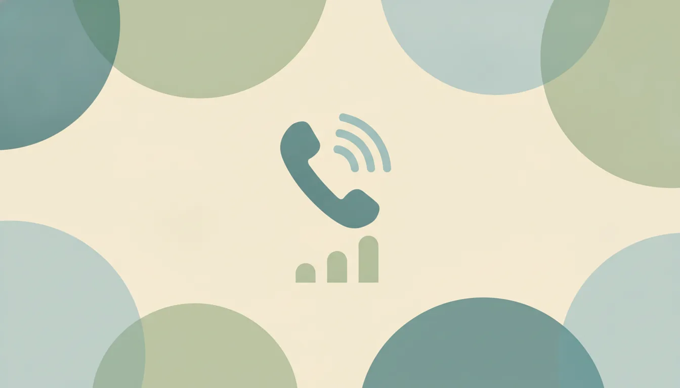 Cold Calling Statistics 2026: Success Rates, Dials & Timing