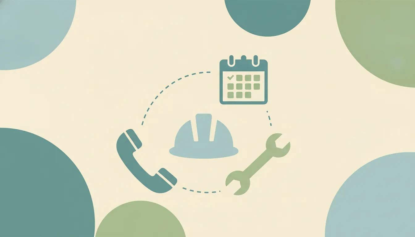 Contractor Answering Service: Options and Costs (2026)