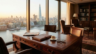 Carly's Daily Briefing for Finance Professionals