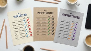 Doodle vs When2Meet vs WhenIsGood: Which Should You Use? (2026)