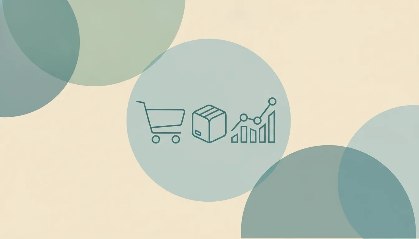 Ecommerce Statistics 2026: Sales, Carts, and Returns