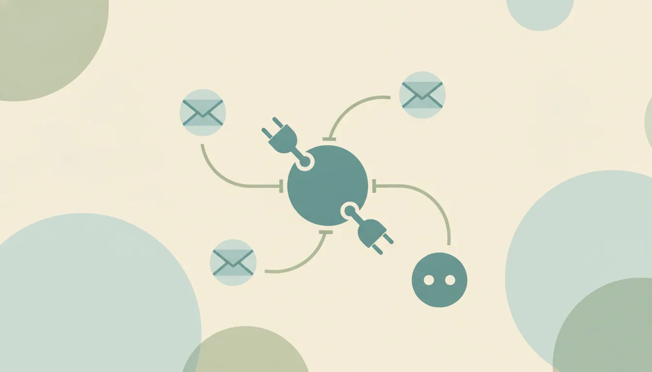 Email MCP Servers: 14 Compared, From Gmail to AgentMail